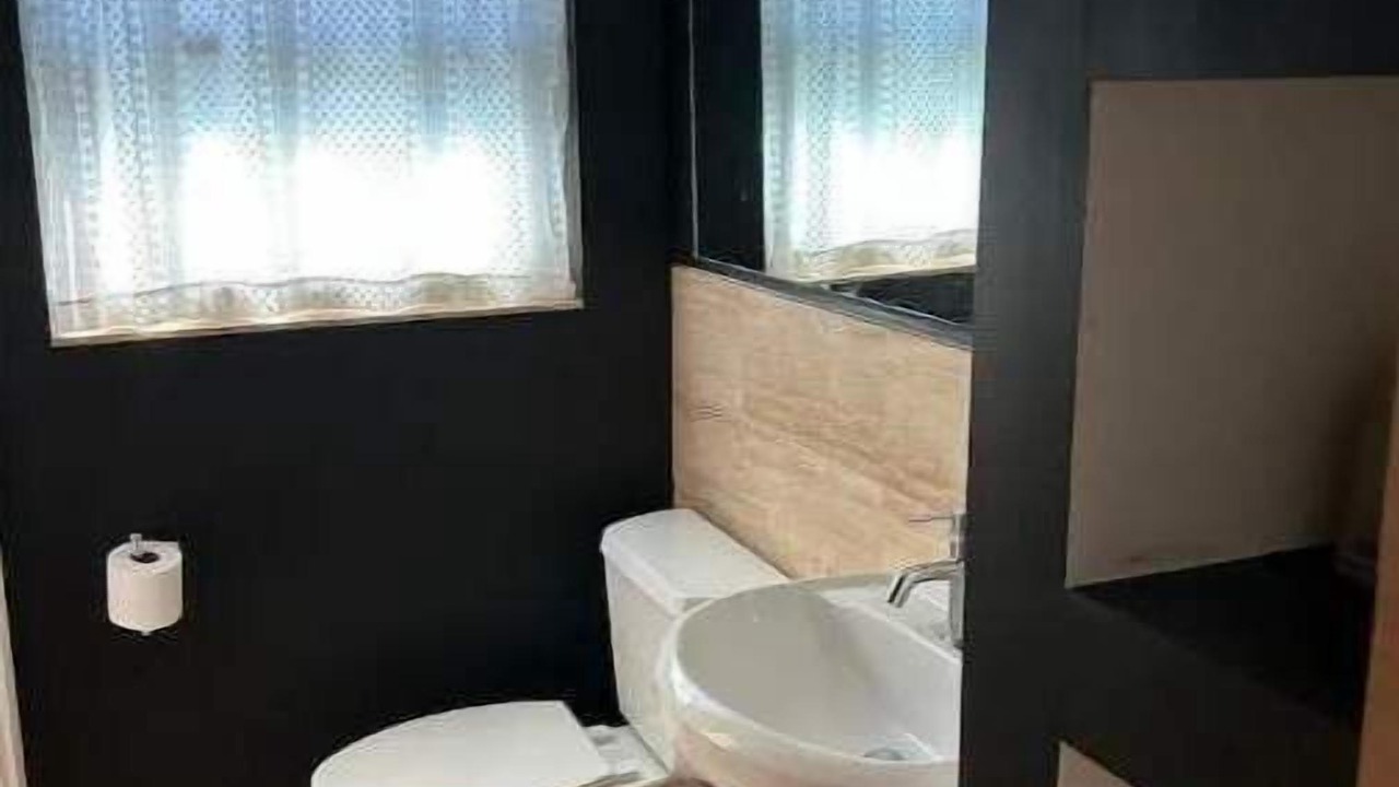 Photo of Bathroom in Tarpon Springs