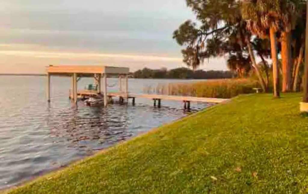 Photo of Outdoor in Tarpon Springs