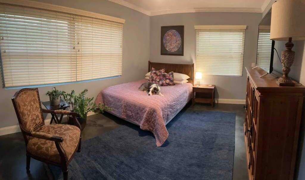 Photo of Bedroom in Tarpon Springs