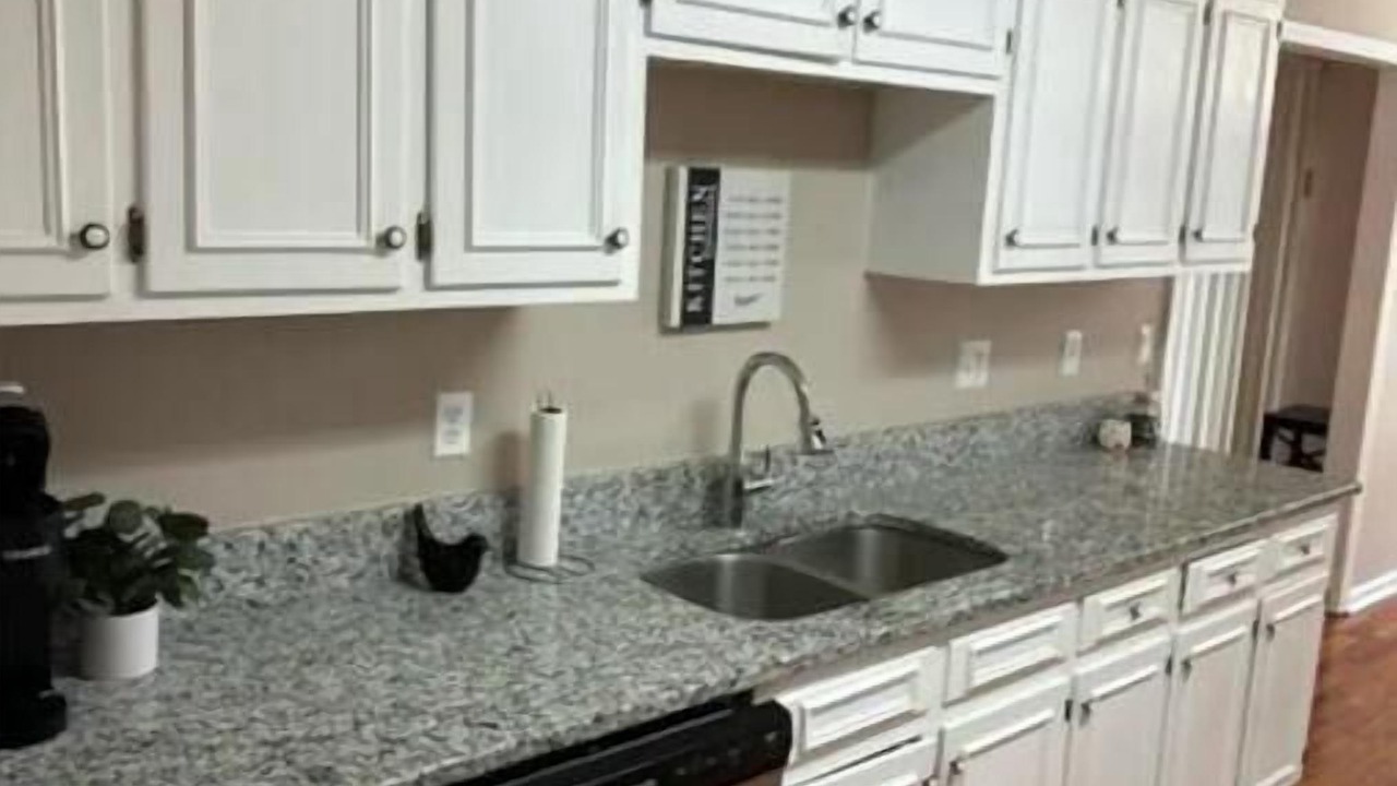 Photo of Kitchen in Knightdale