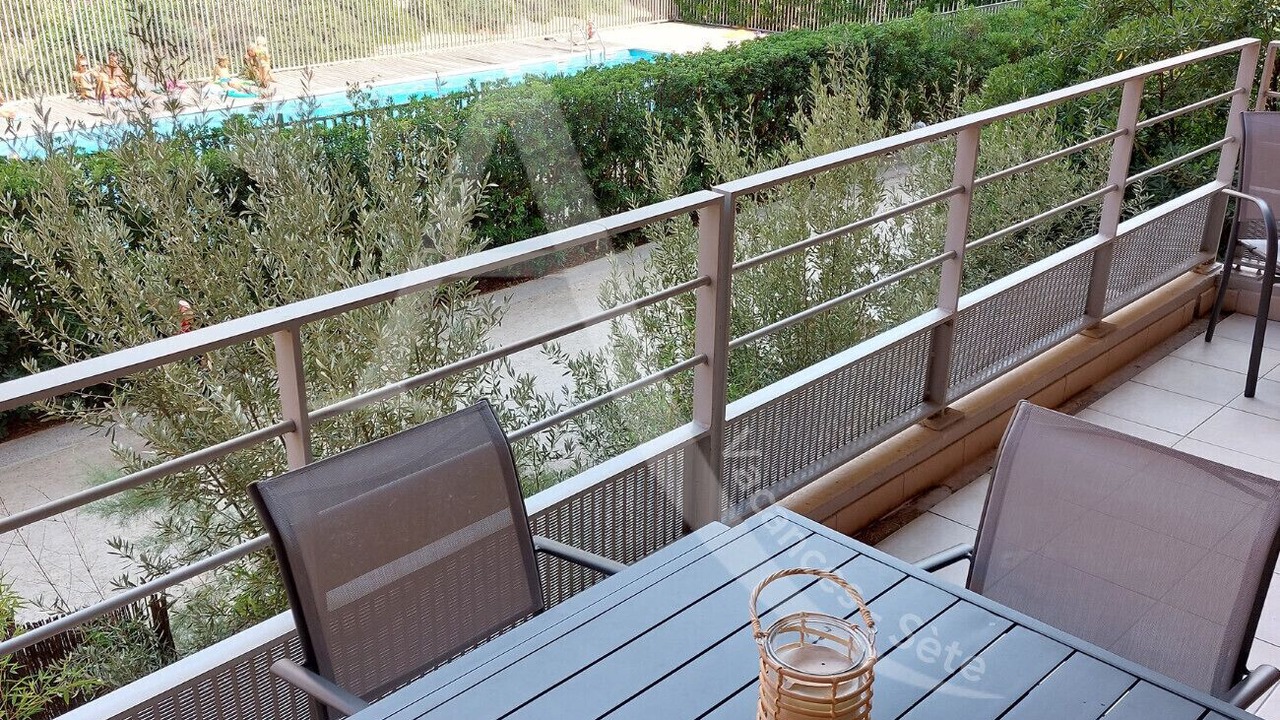 Photo of Outdoor in Sete