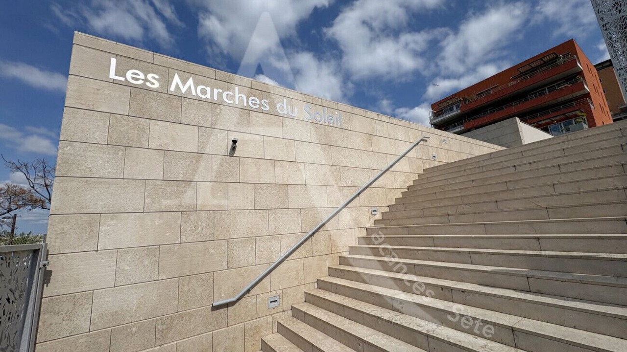 Photo of Outdoor in Sete