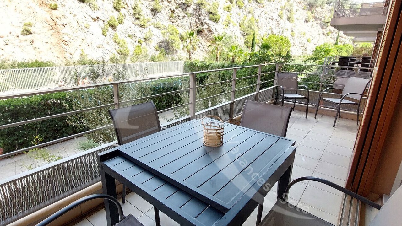 Photo of Outdoor in Sete