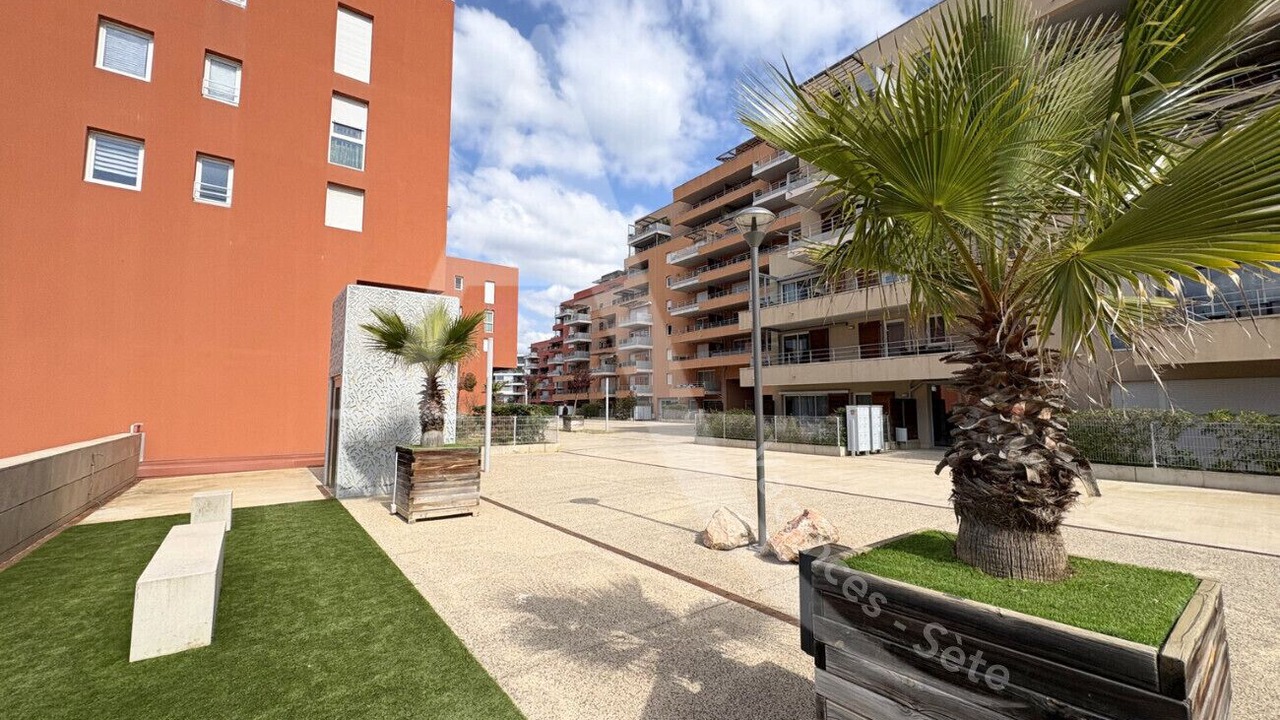 Photo of Outdoor in Sete