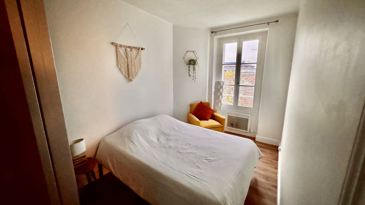 Photo of Bedroom in Arcueil
