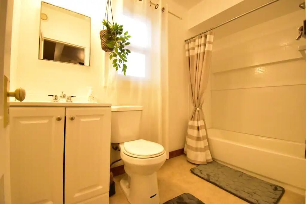 Photo of Bathroom in Mount Hope