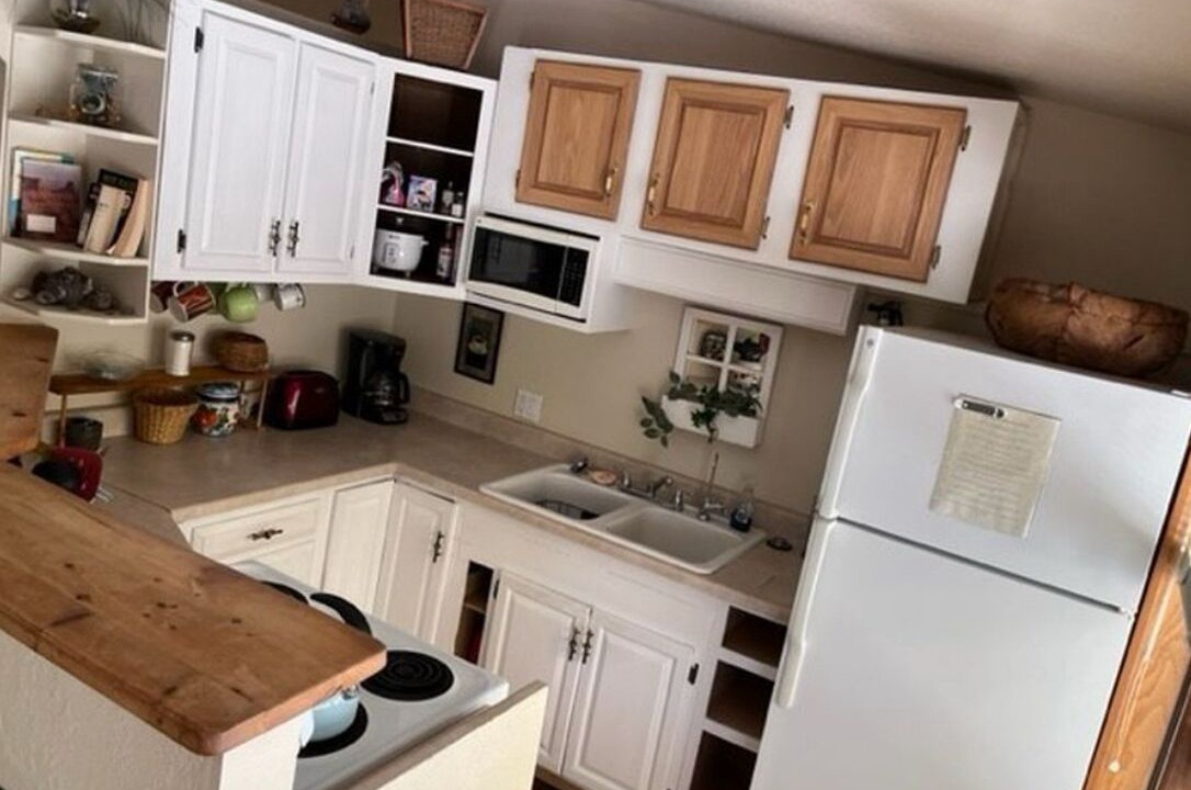 Photo of Kitchen in Beatty