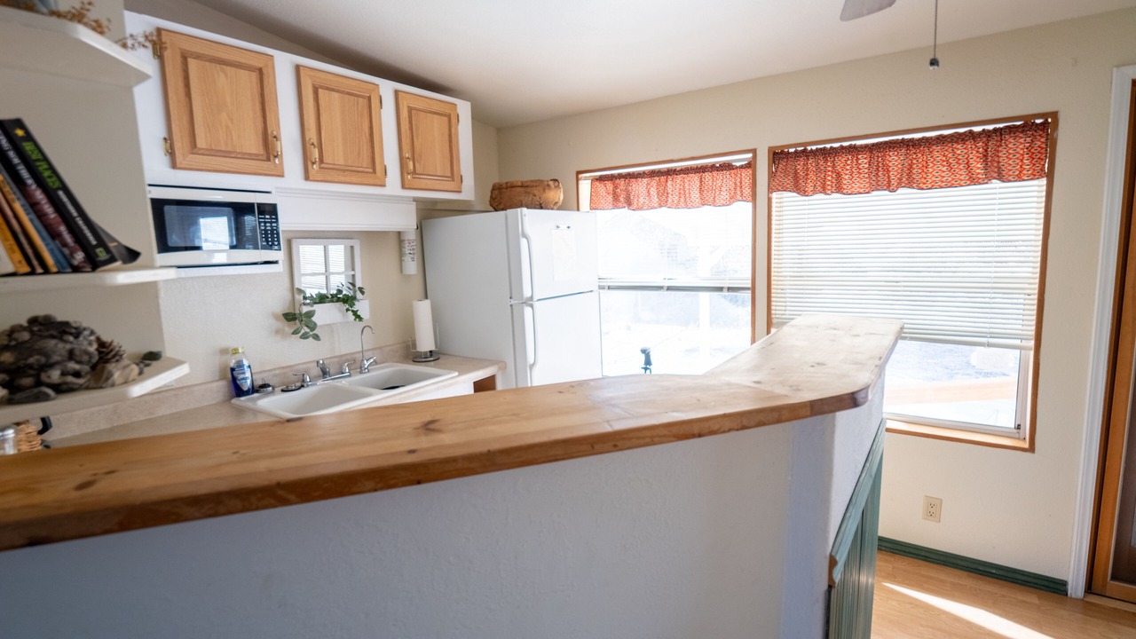 Photo of Kitchen in Beatty
