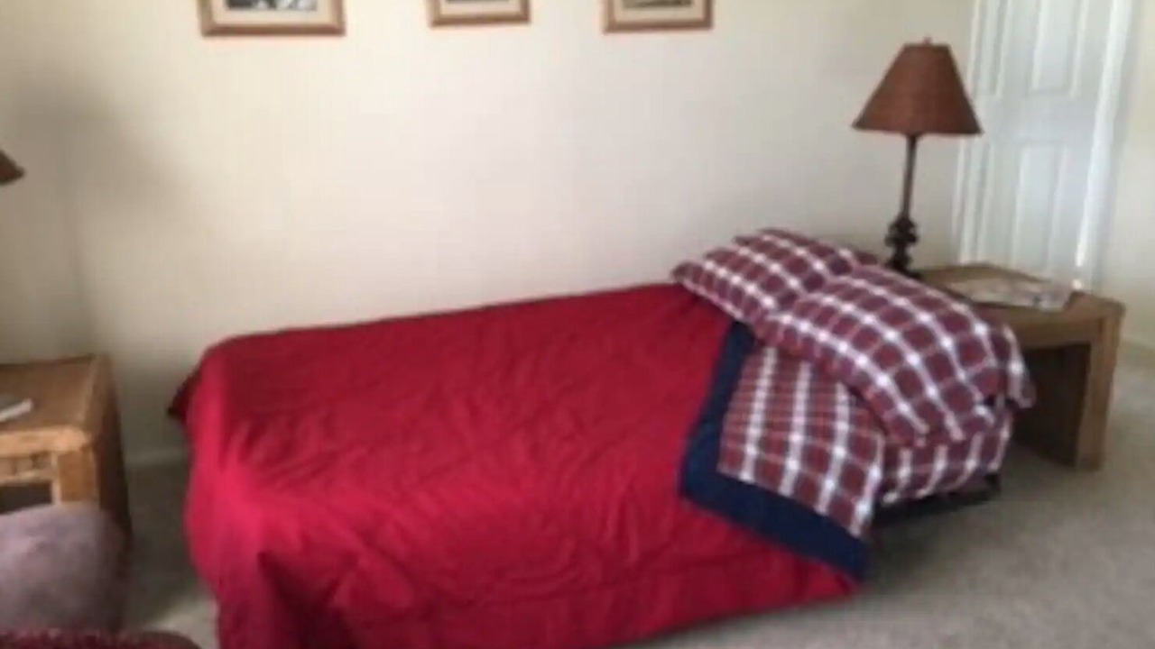 Photo of Bedroom in Beatty