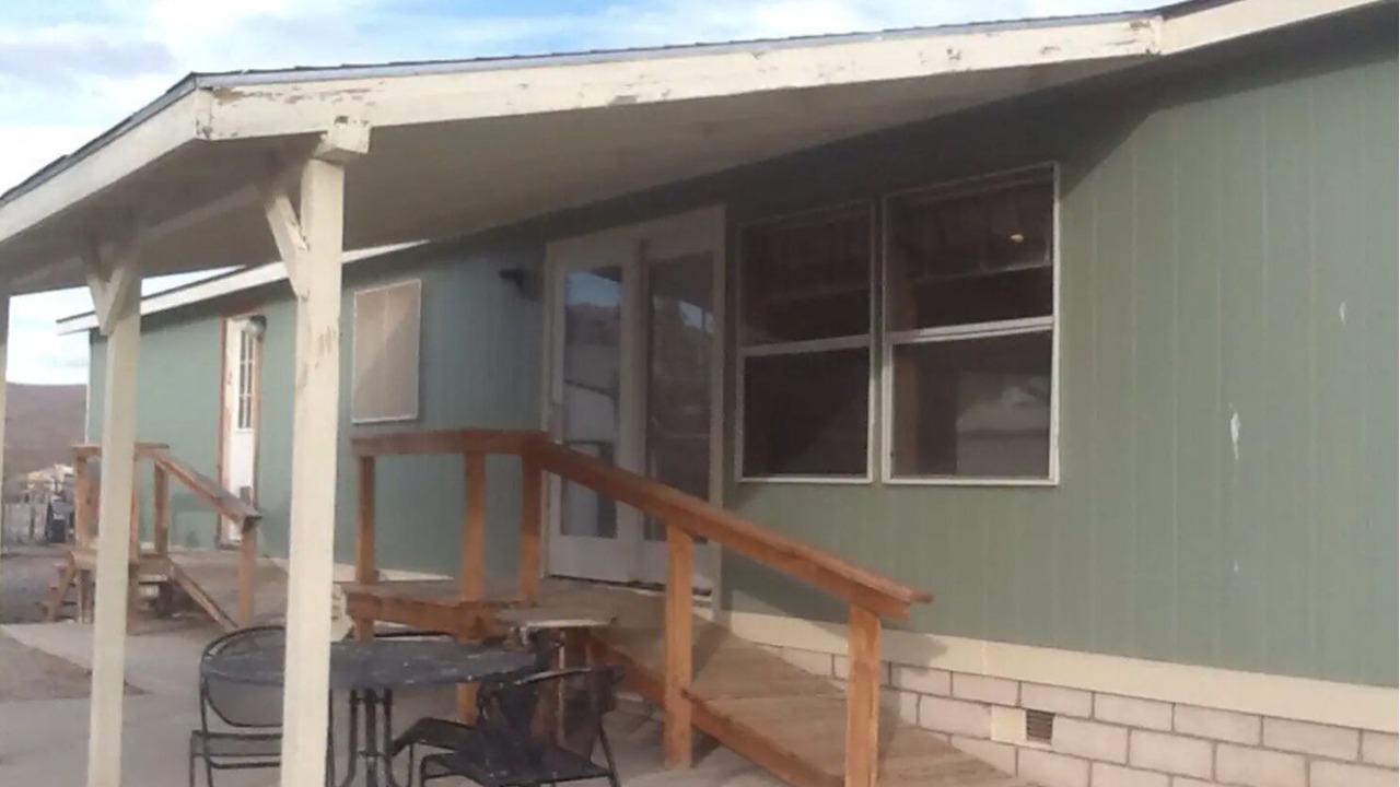 Photo of Outdoor in Beatty
