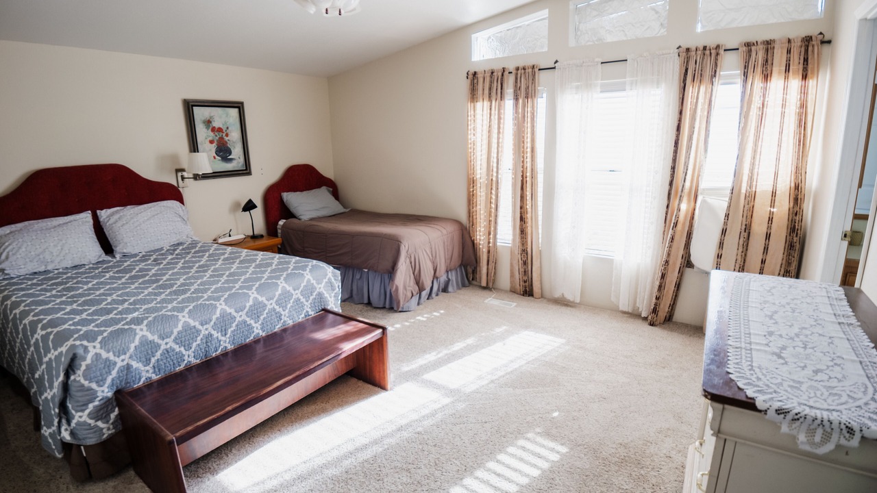 Photo of Bedroom in Beatty