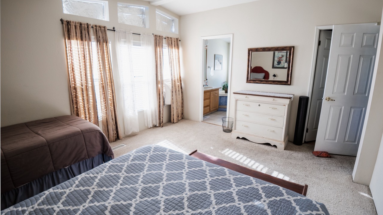 Photo of Bedroom in Beatty