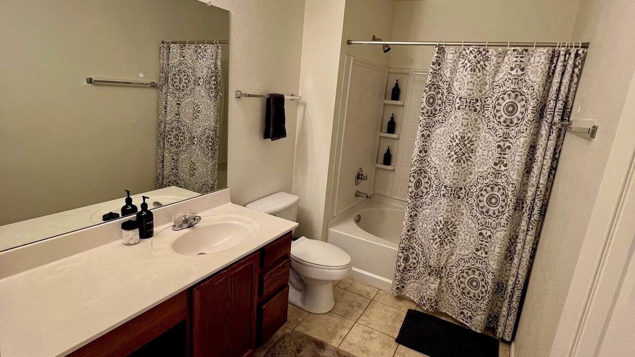 Photo of Bathroom in Pflugerville