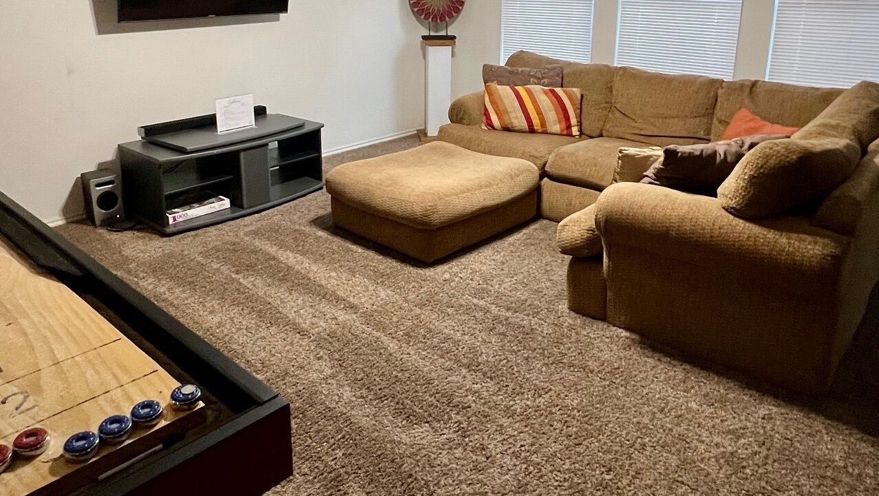 Photo of Livingroom in Pflugerville