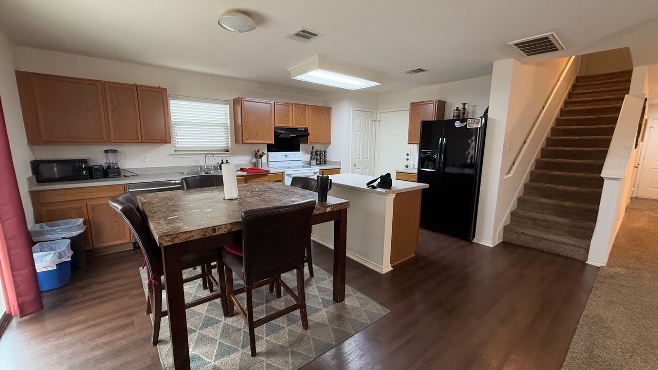 Photo of Kitchen in Pflugerville