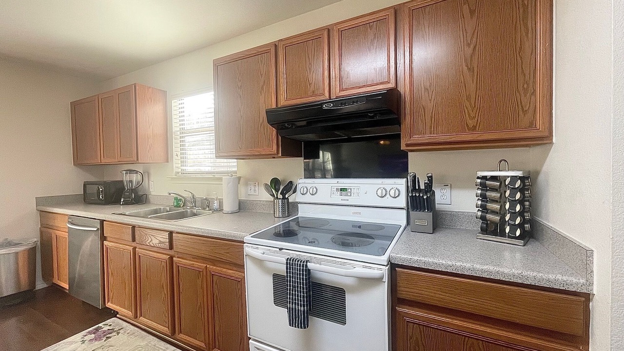 Photo of Kitchen in Pflugerville
