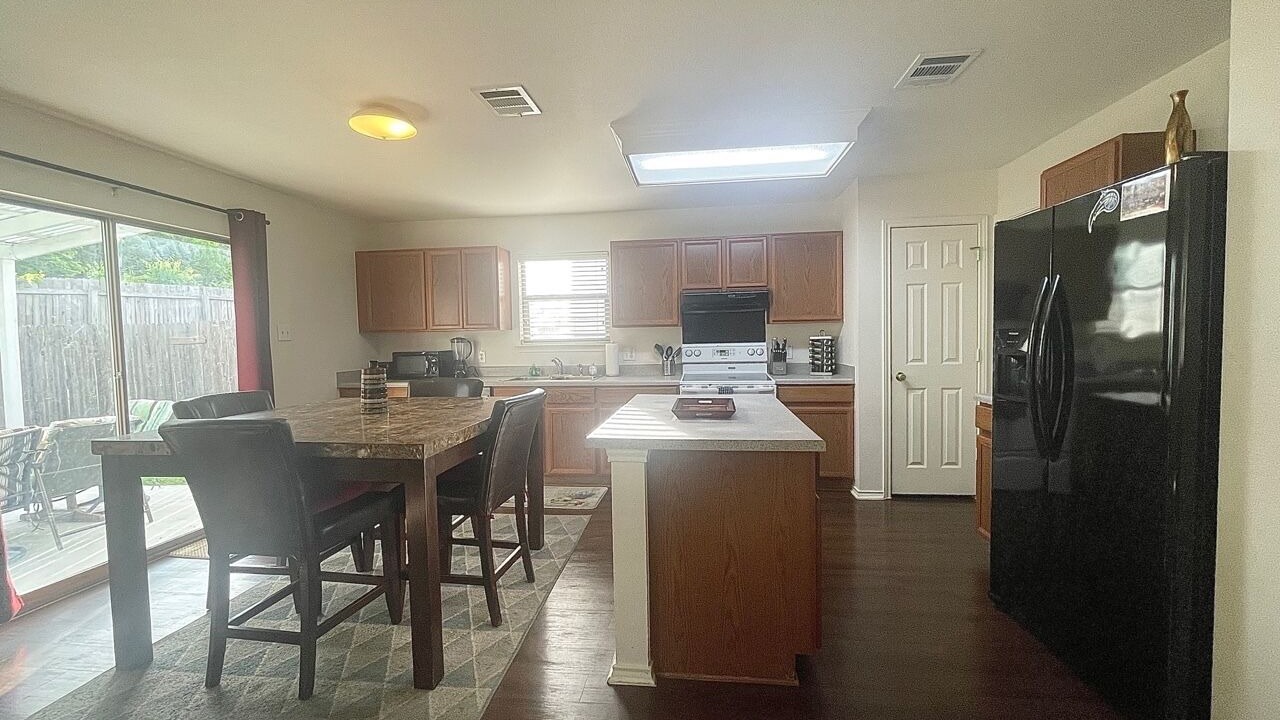Photo of Kitchen in Pflugerville