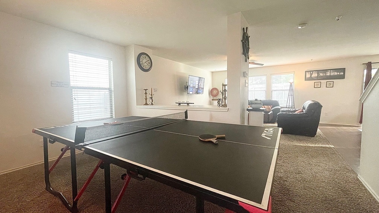 Photo of Bedroom in Pflugerville