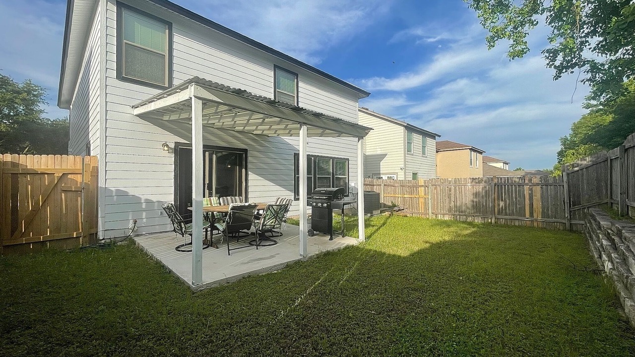 Photo of Outdoor in Pflugerville