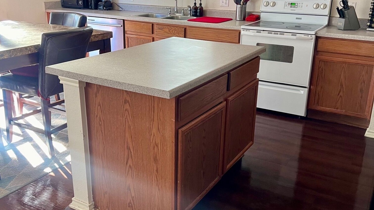 Photo of Kitchen in Pflugerville