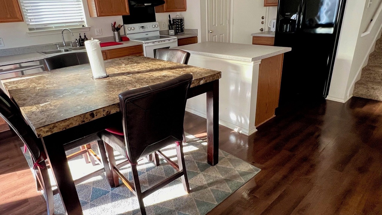 Photo of Kitchen in Pflugerville