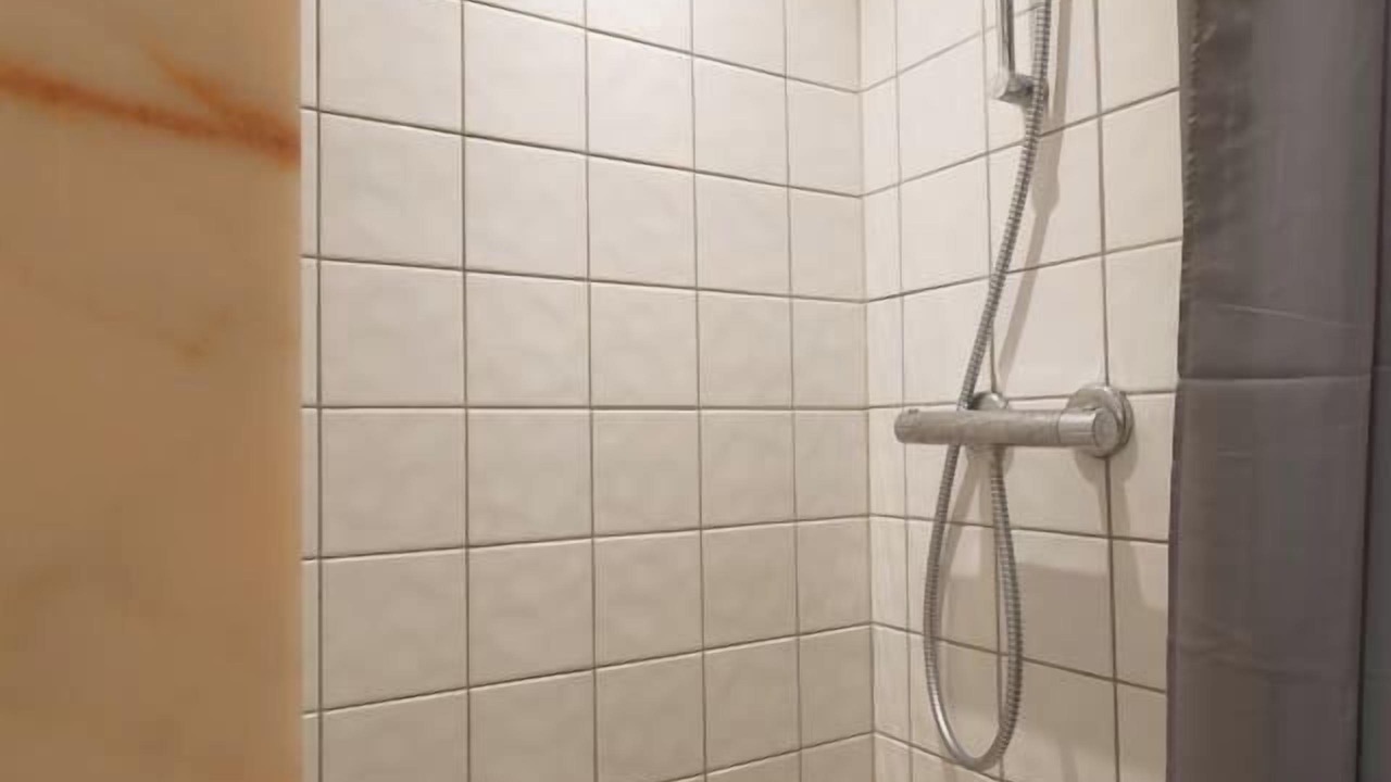 Photo of Bathroom in Copenhagen City Centre