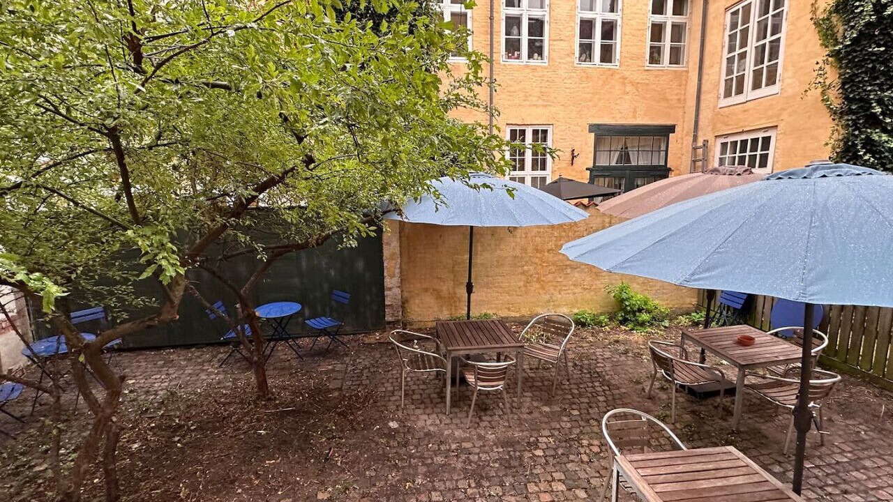 Photo of Outdoor in Christianshavn