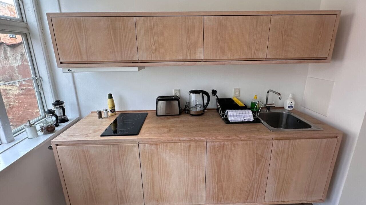 Photo of Kitchen in Christianshavn