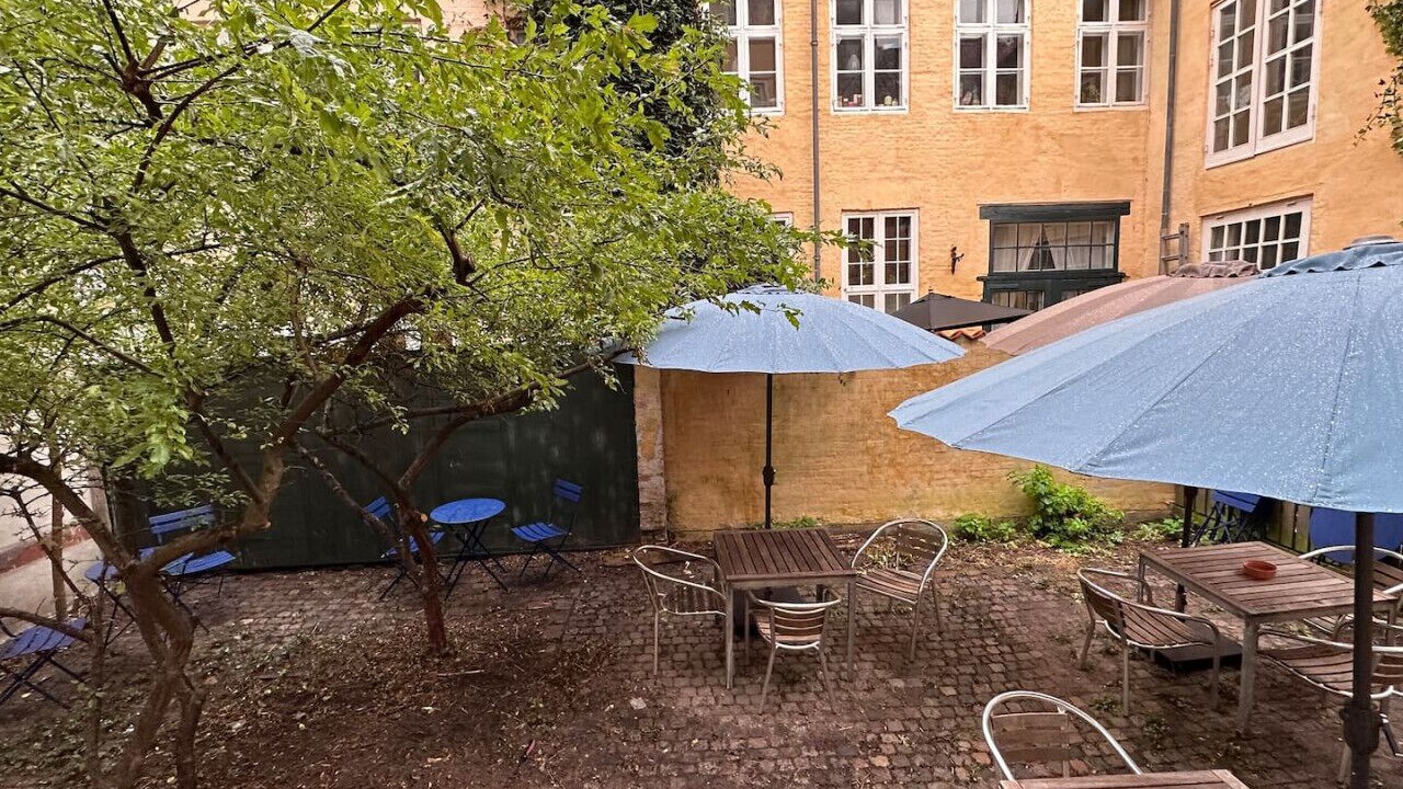 Photo of Outdoor in Christianshavn