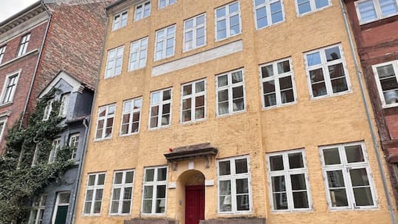 Photo of Outdoor in Christianshavn