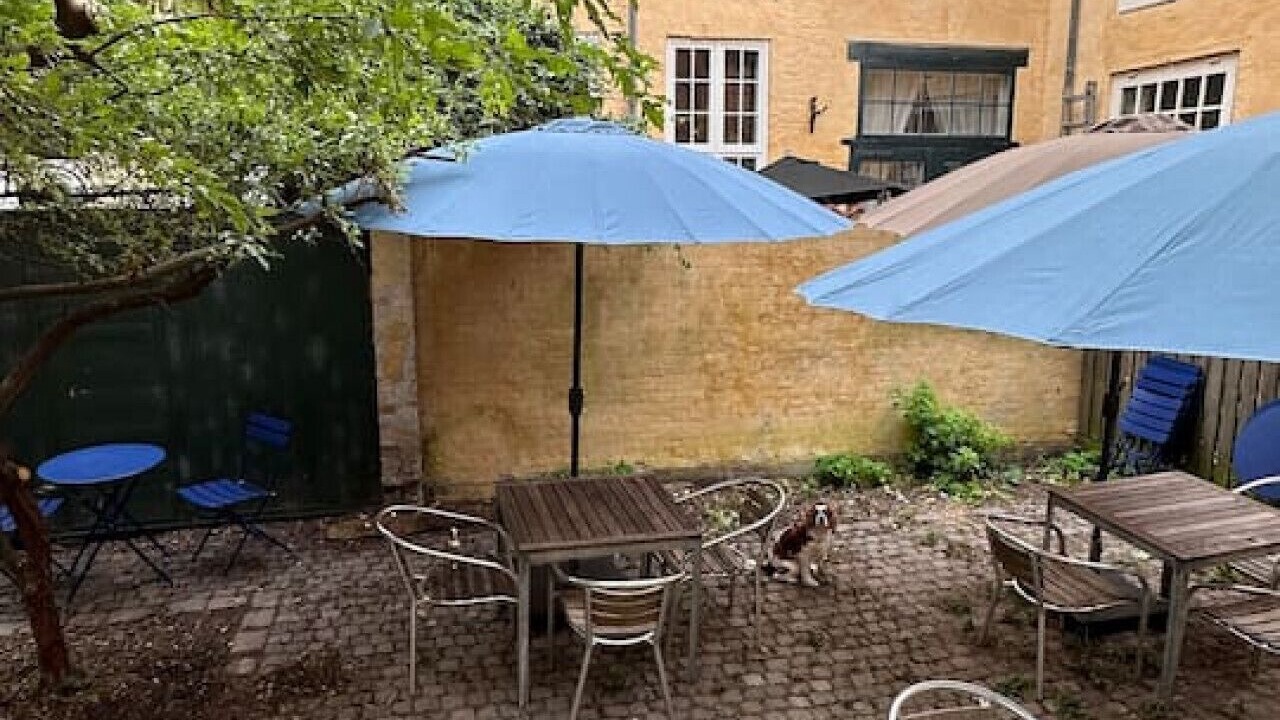 Photo of Outdoor in Christianshavn