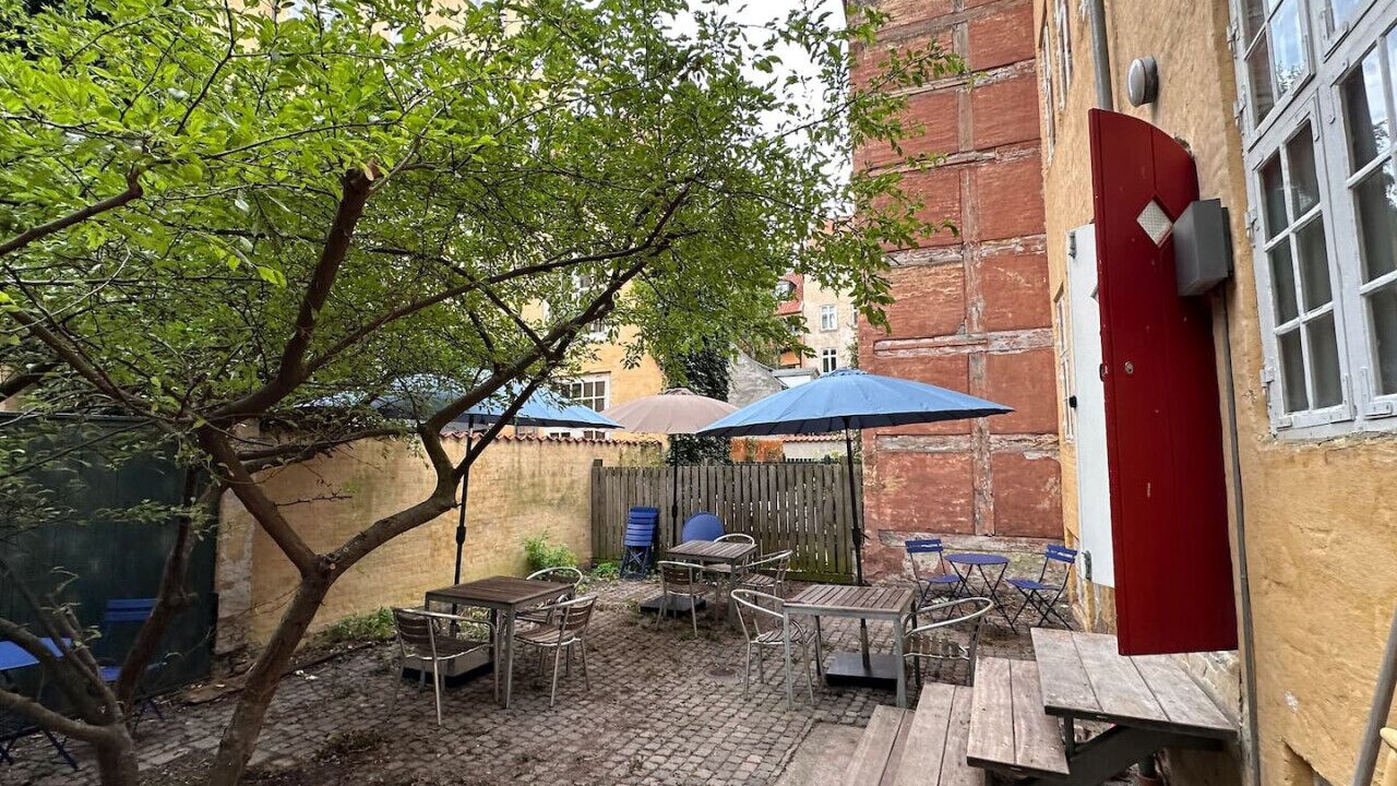 Photo of Outdoor in Christianshavn