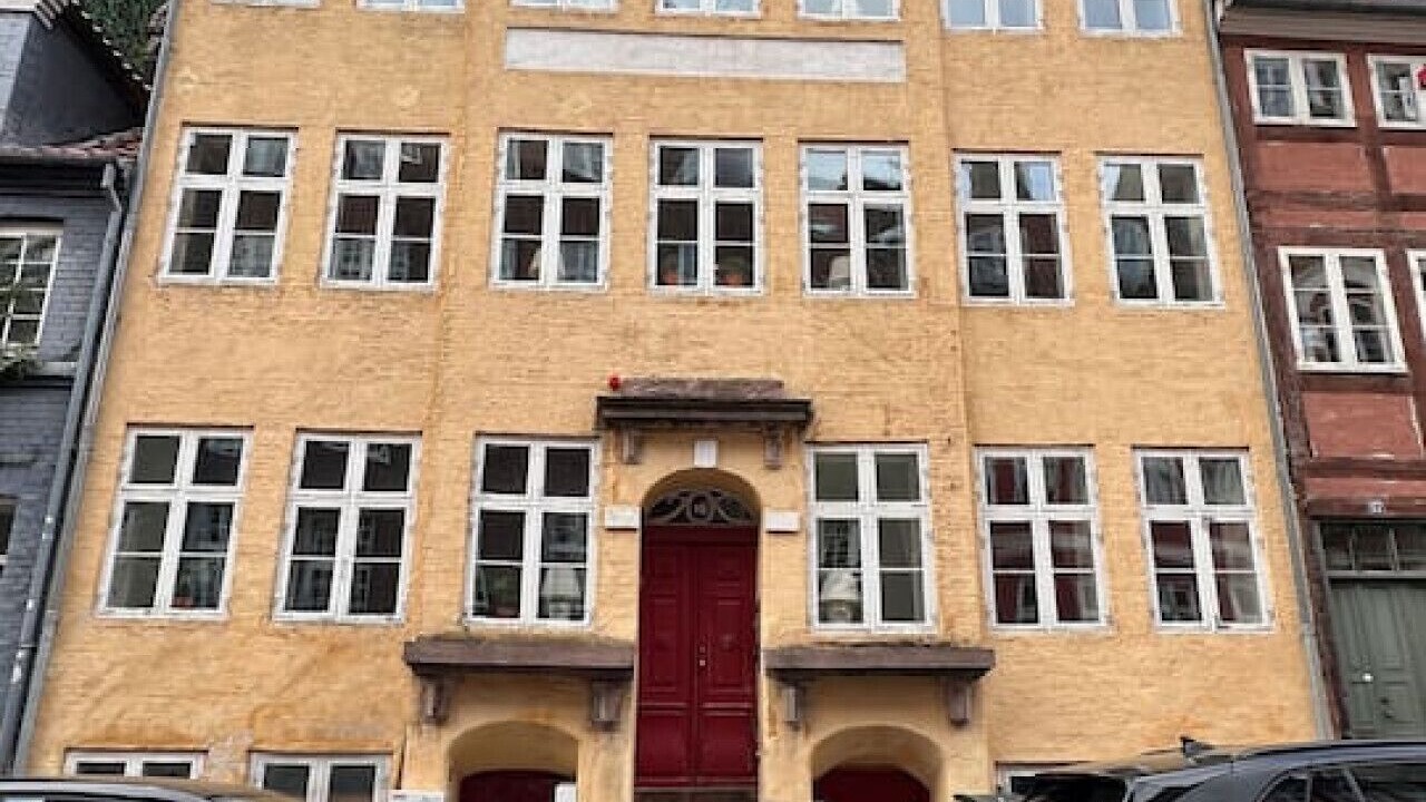 Photo of Outdoor in Christianshavn