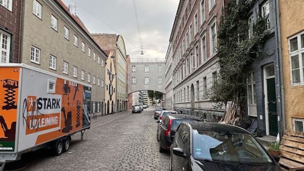 Photo of Others in Christianshavn