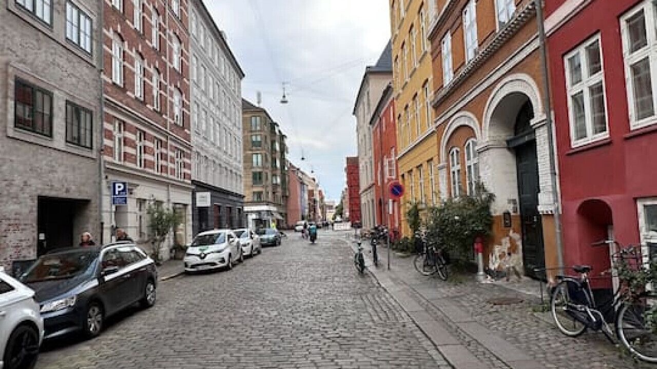 Photo of Others in Christianshavn