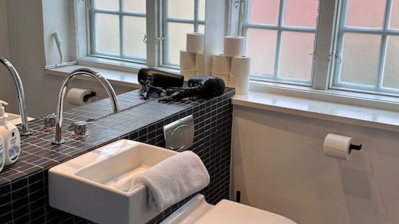 Photo of Bathroom in Christianshavn