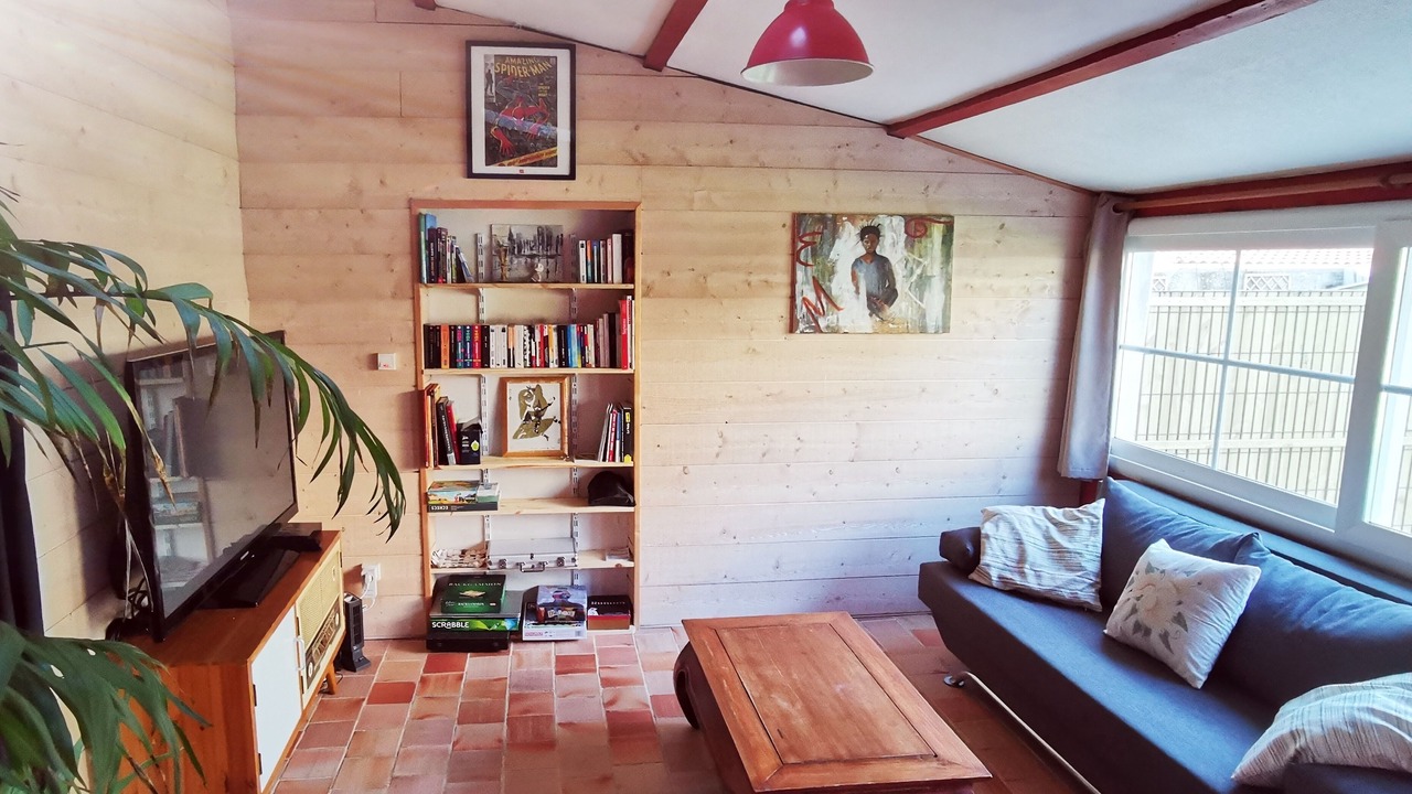 Photo of Livingroom in Vertou