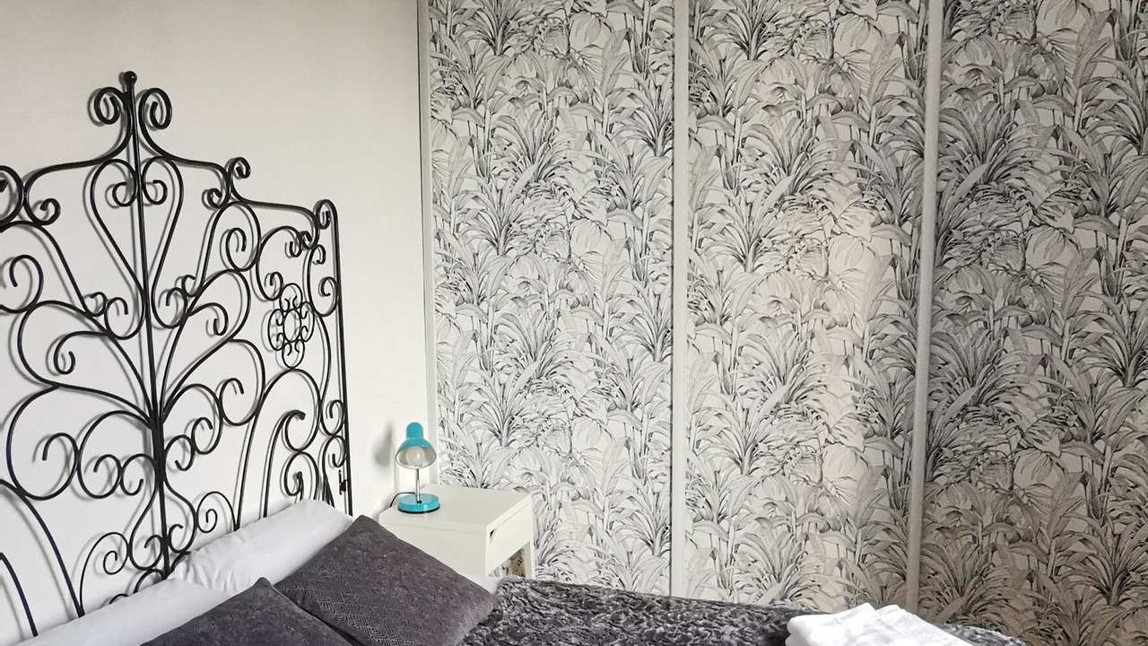 Photo of Bedroom in Vertou