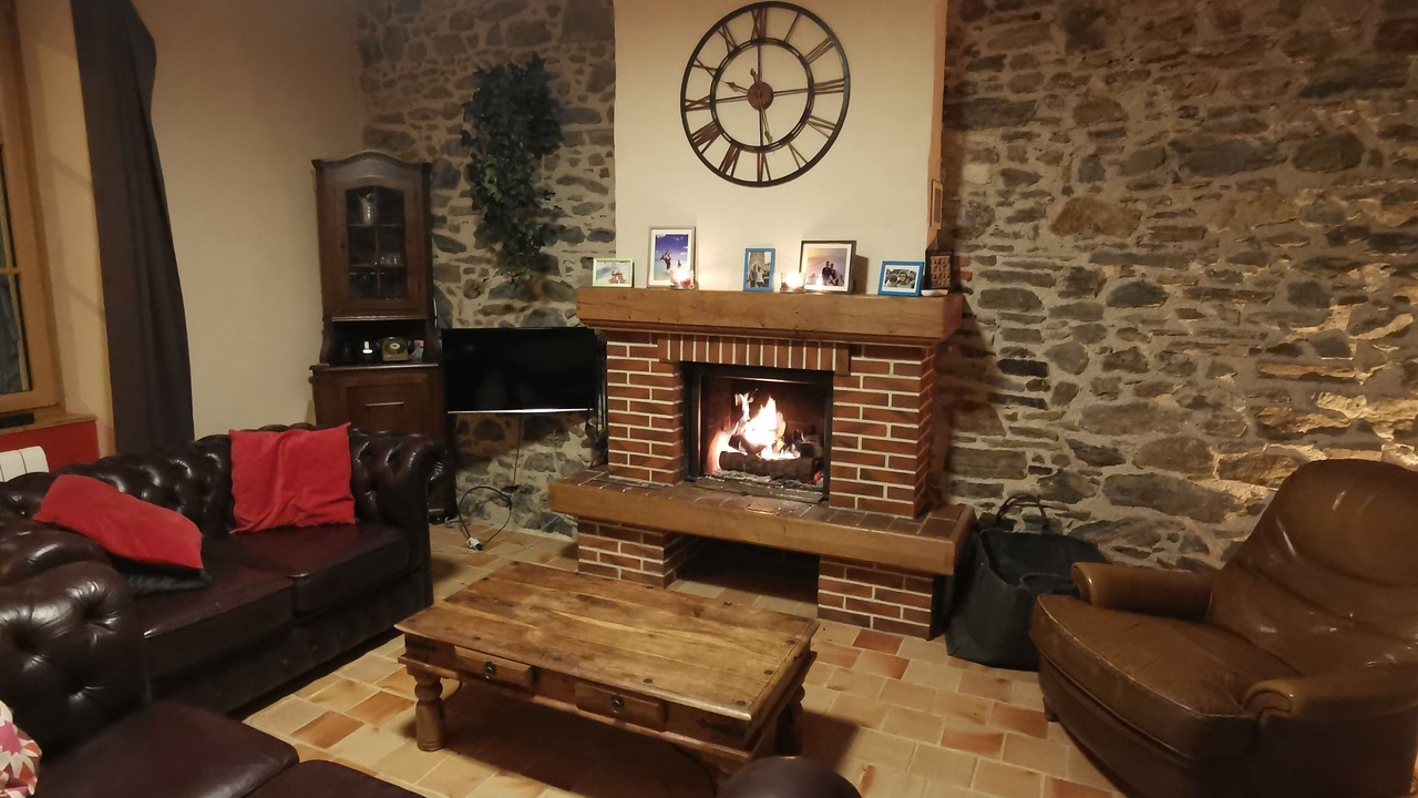 Photo of Livingroom in Vertou