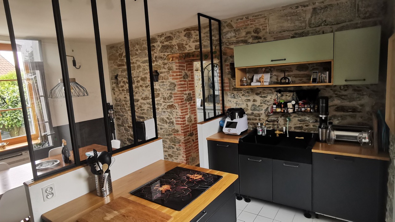 Photo of Kitchen in Vertou