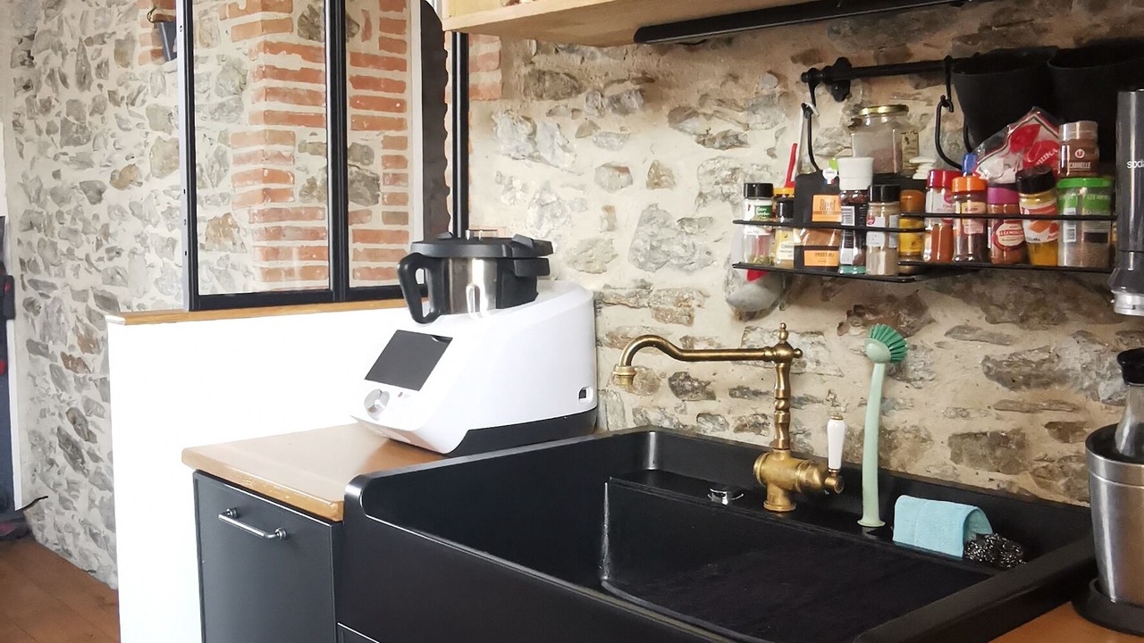 Photo of Kitchen in Vertou