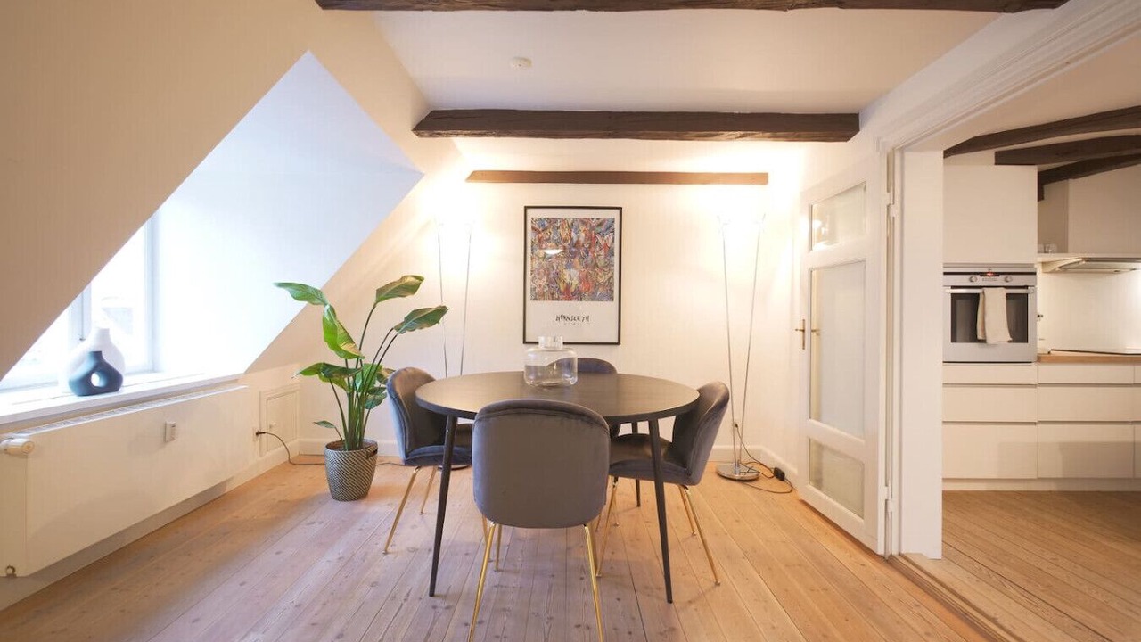 Photo of Others in Copenhagen City Centre