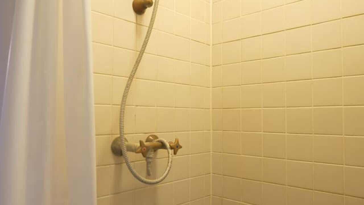 Photo of Bathroom in Copenhagen City Centre