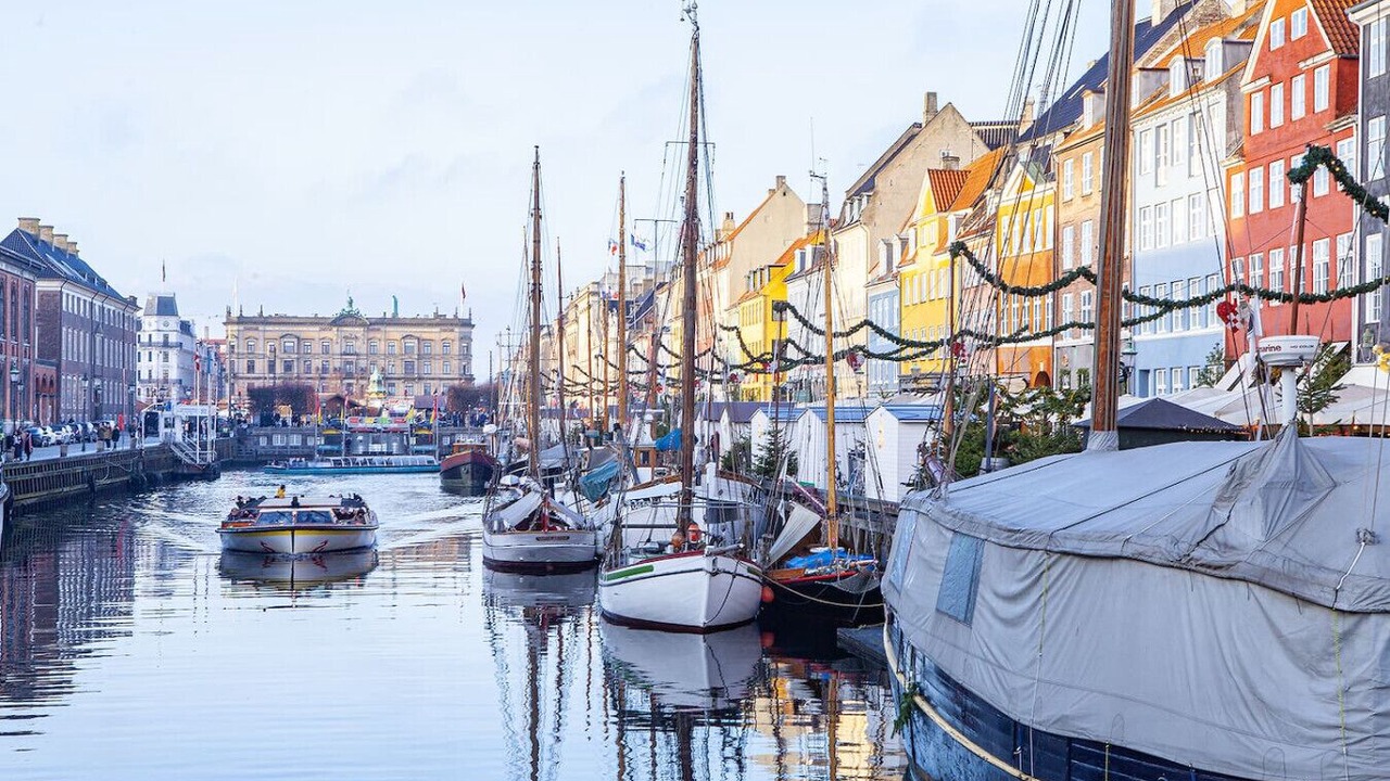 Photo of Others in Nyhavn - Amalienborg