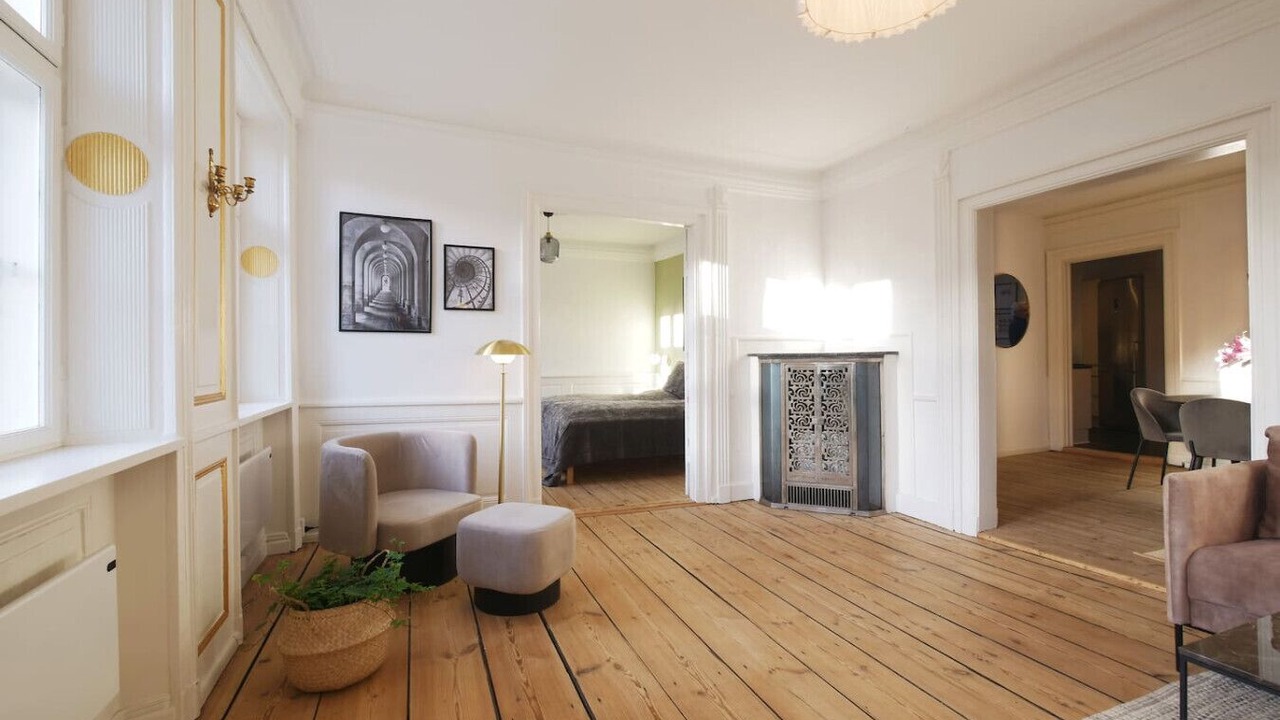 Photo of Others in Nyhavn - Amalienborg