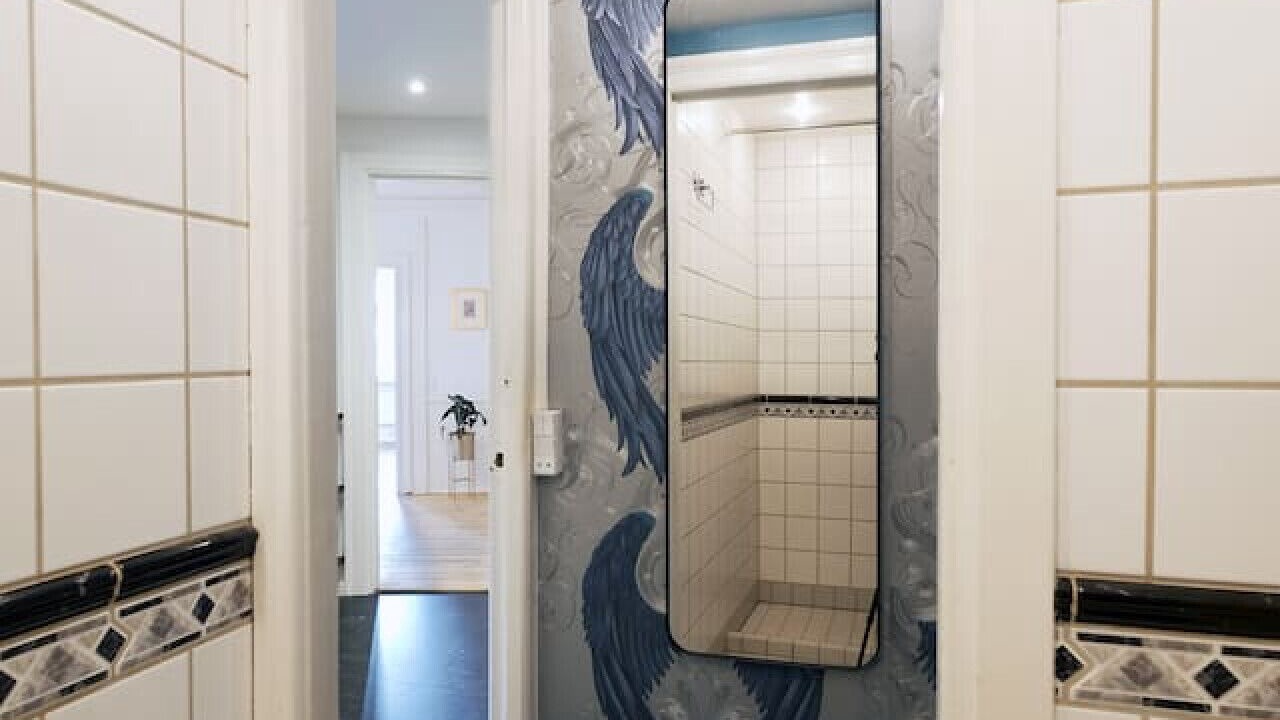 Photo of Bathroom in Nyhavn - Amalienborg