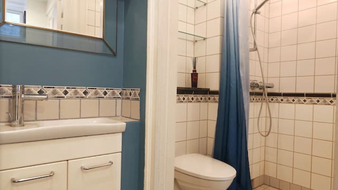 Photo of Bathroom in Nyhavn - Amalienborg