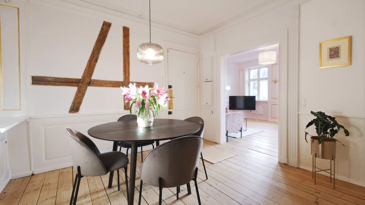 Photo of Others in Nyhavn - Amalienborg