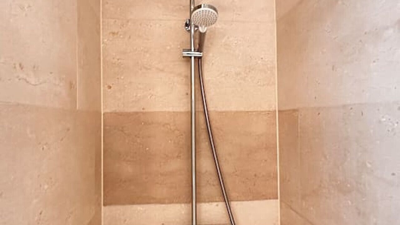 Photo of Bathroom in Copenhagen City Centre