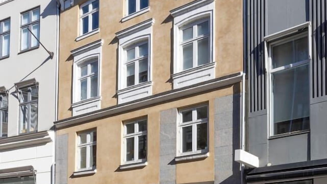 Photo of Outdoor in Copenhagen City Centre